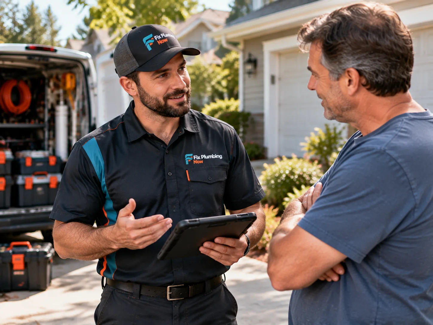 Clogged Drain Service Auberry, CA FAQs